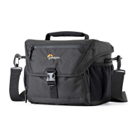 Torba na aparat Lowepro Nova 180 AW II Black